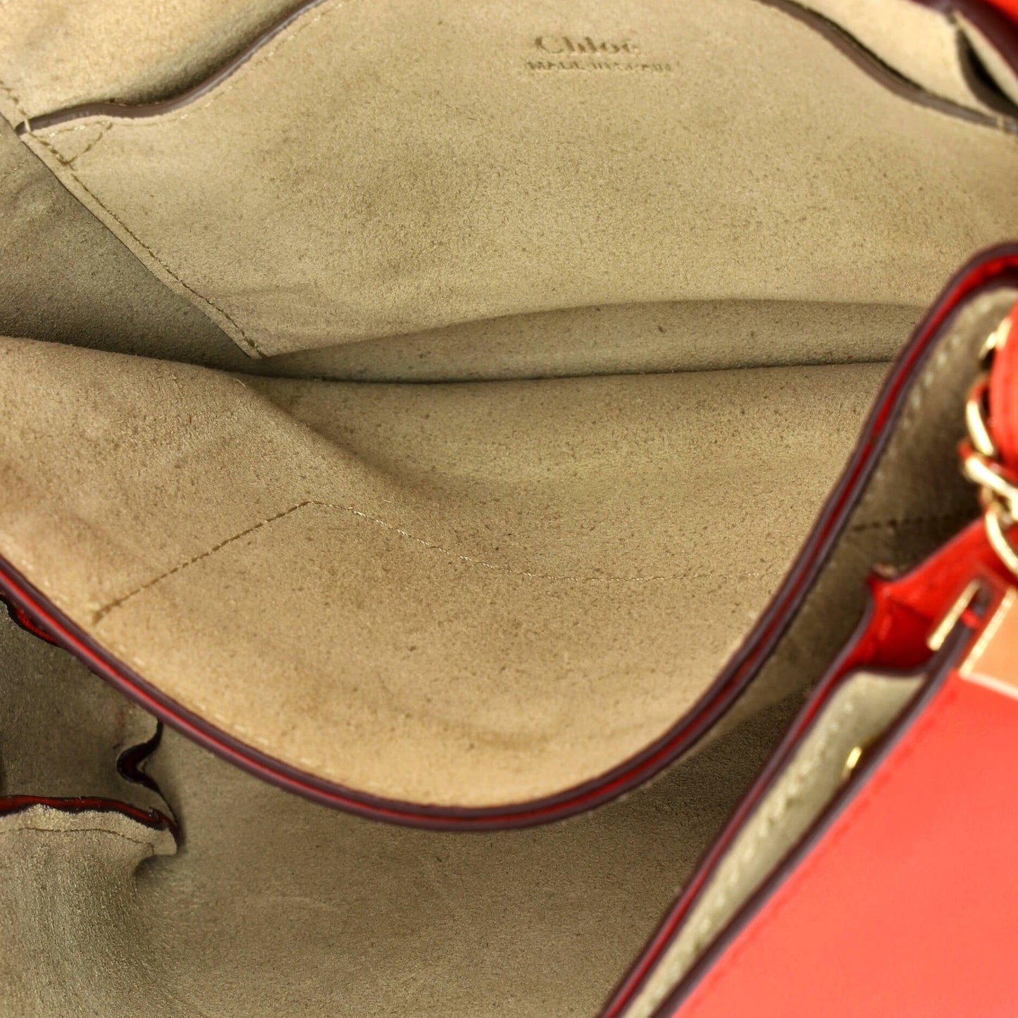 STRAPSTORY SHOULDER BAG - 3339