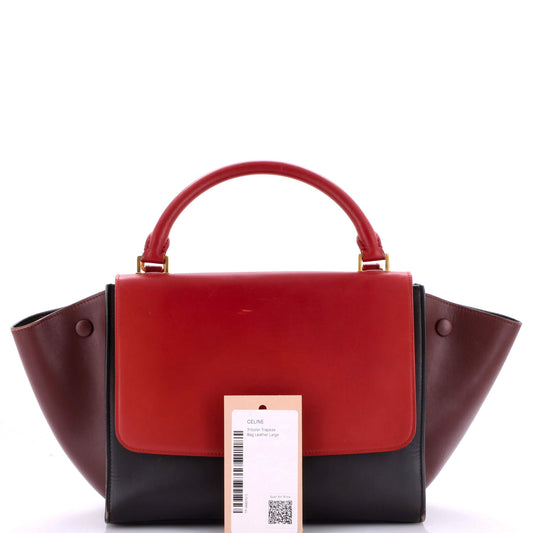 STRAPSTORY TOP HANDLE - 1649