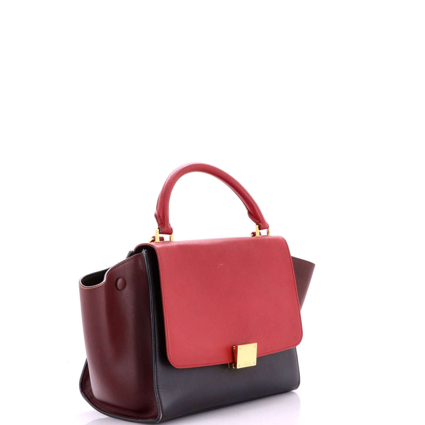 STRAPSTORY TOP HANDLE - 1649