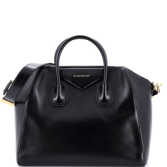 STRAPSTORY SATCHEL - 600