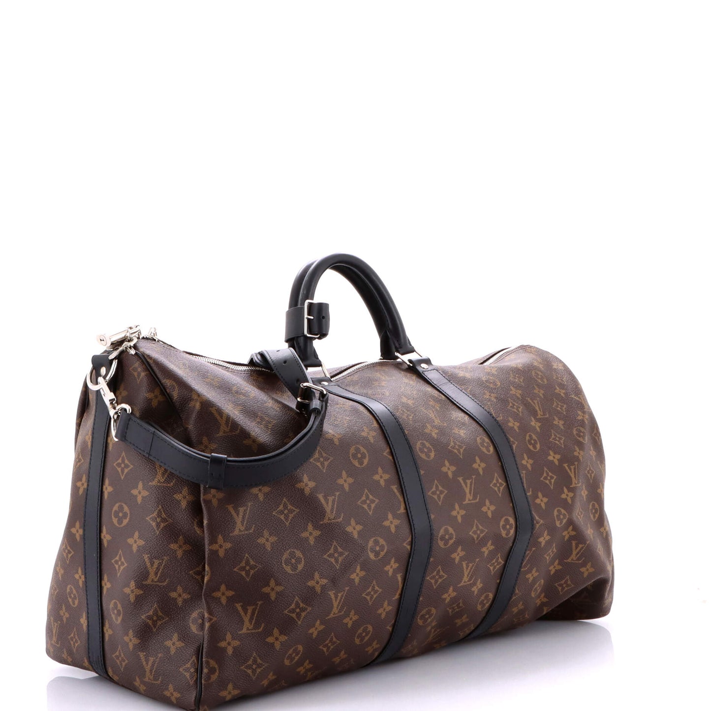 STRAPSTORY DUFFLE - 171