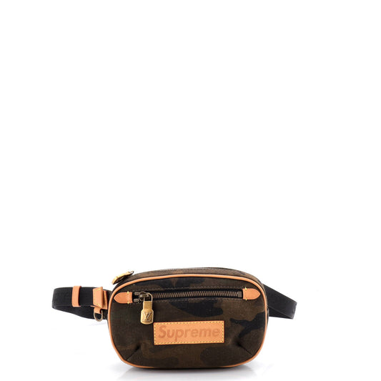 STRAPSTORY BELT BAG - 282