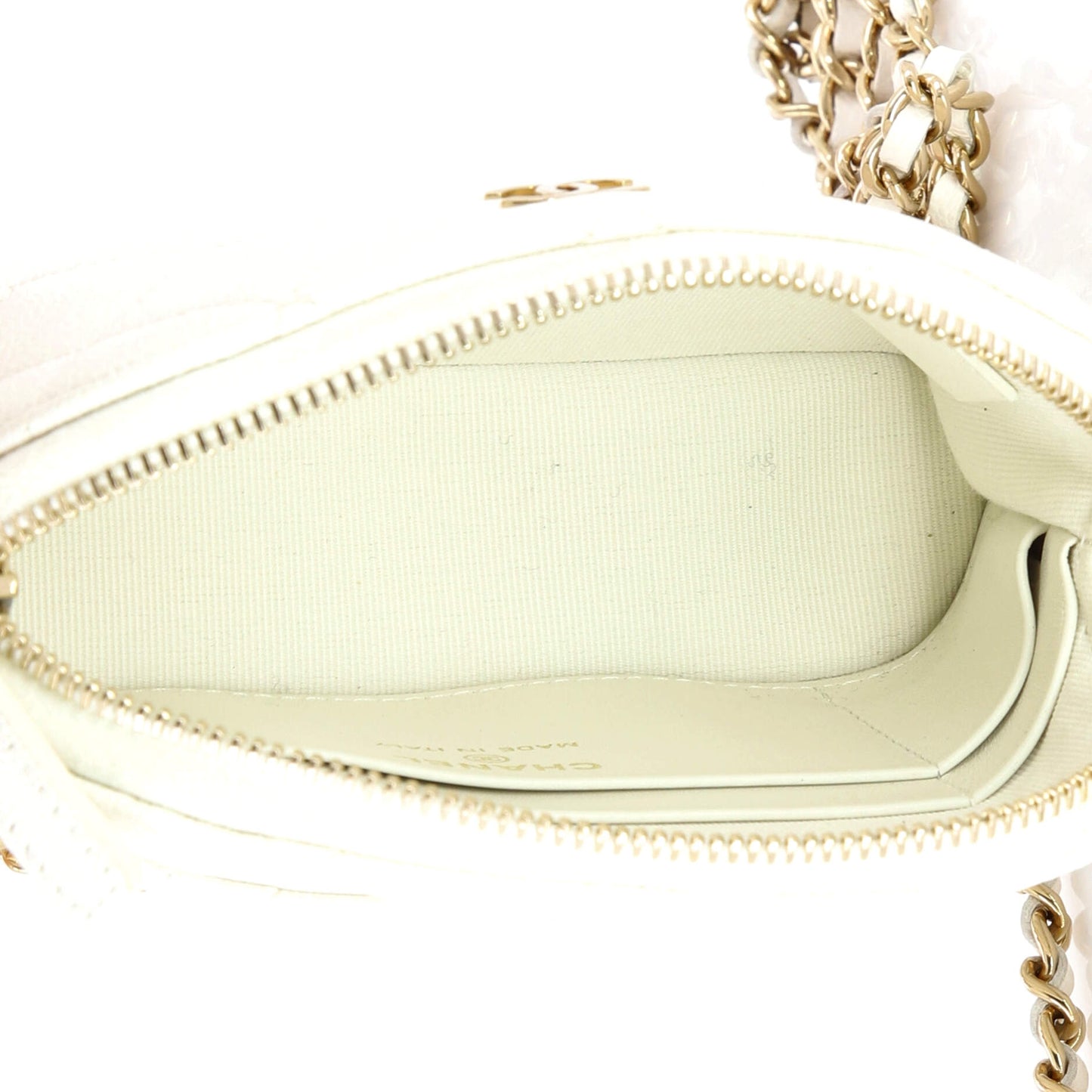 STRAPSTORY CROSSBODY BAG - 5133