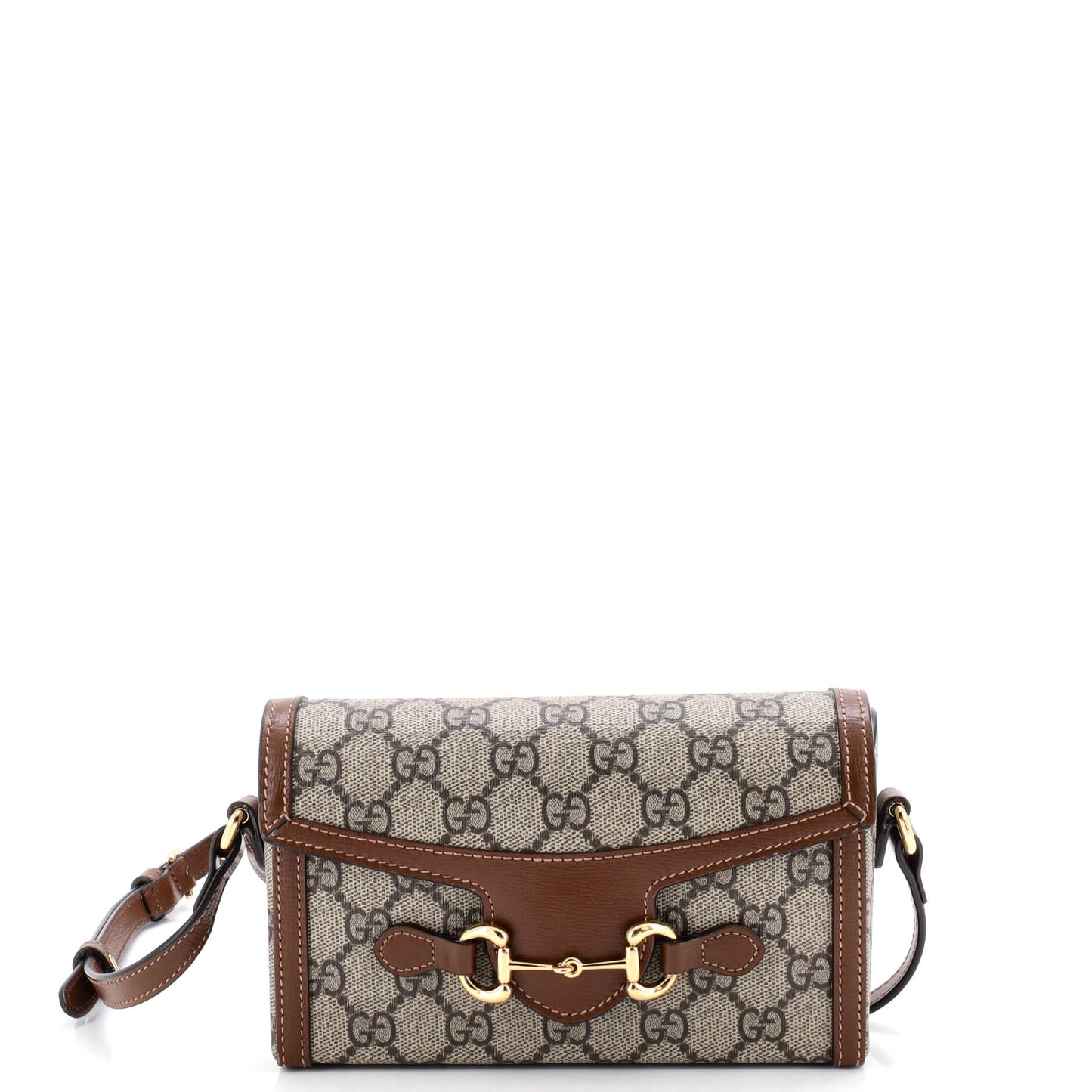 STRAPSTORY CROSSBODY BAG - 4909