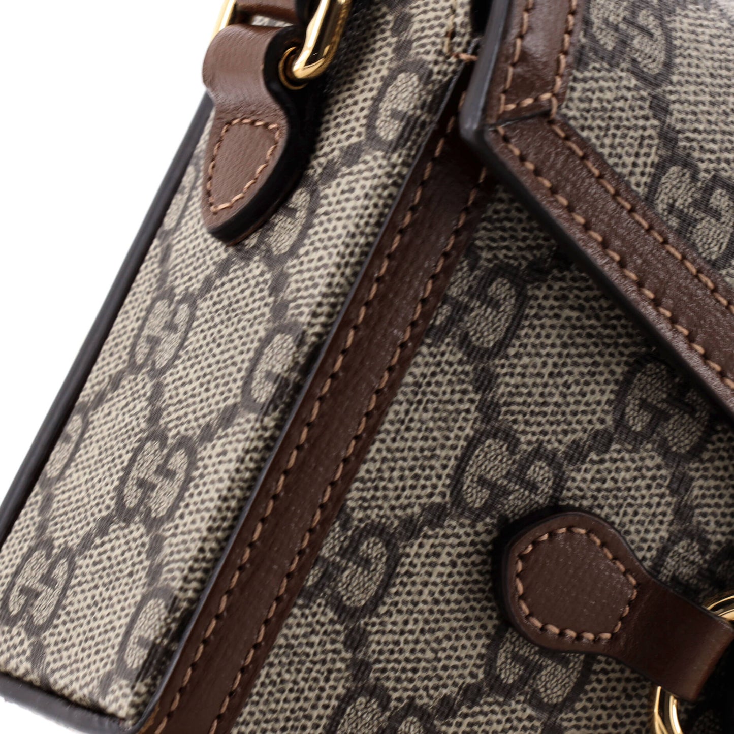 STRAPSTORY CROSSBODY BAG - 4909