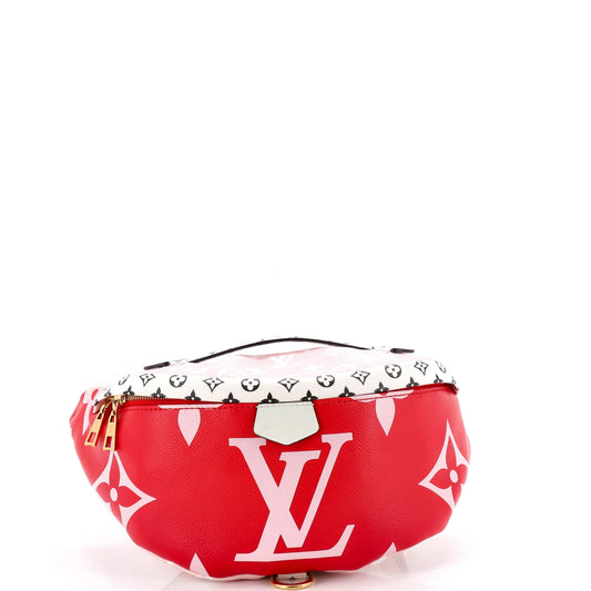 STRAPSTORY BELT BAG - 291