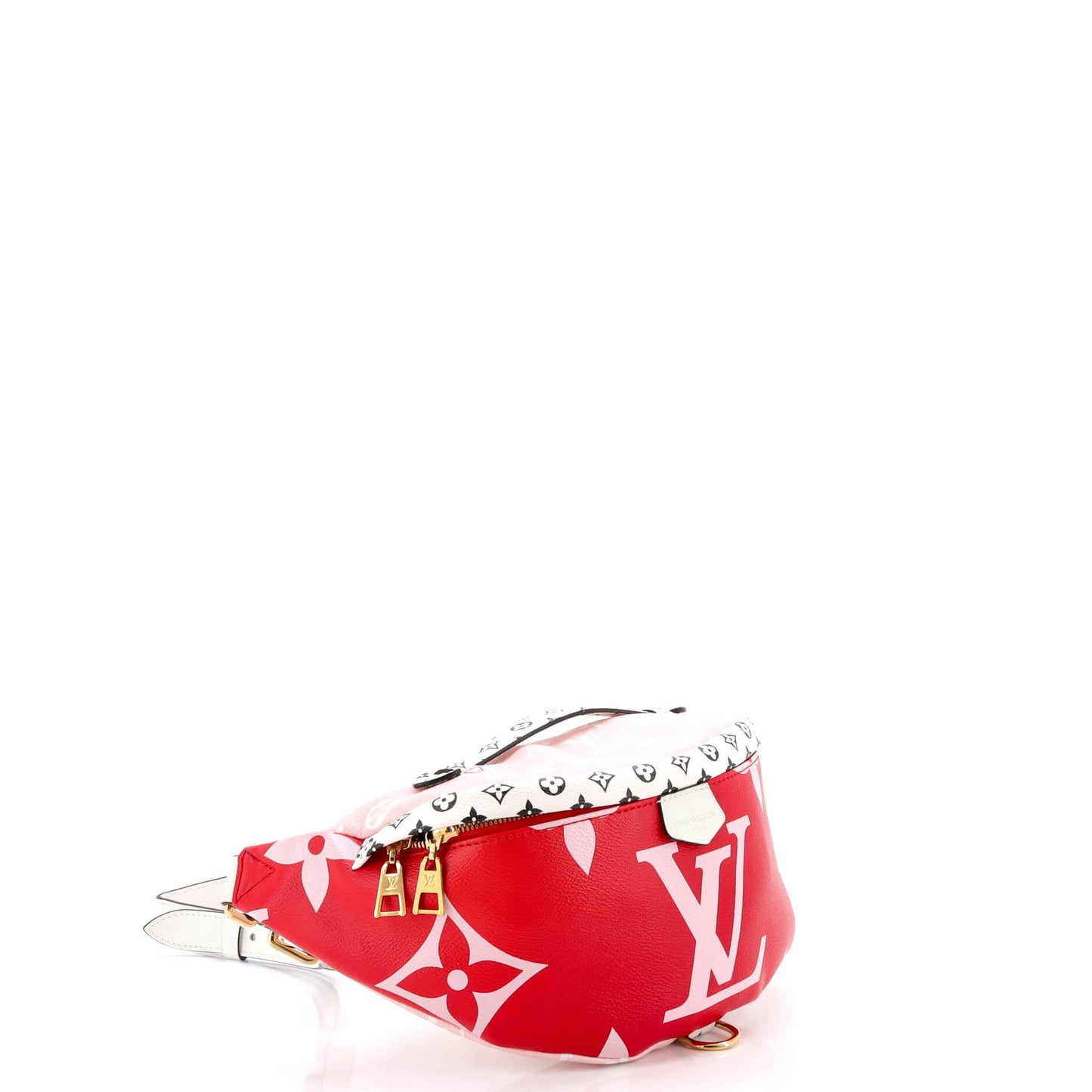 STRAPSTORY BELT BAG - 291
