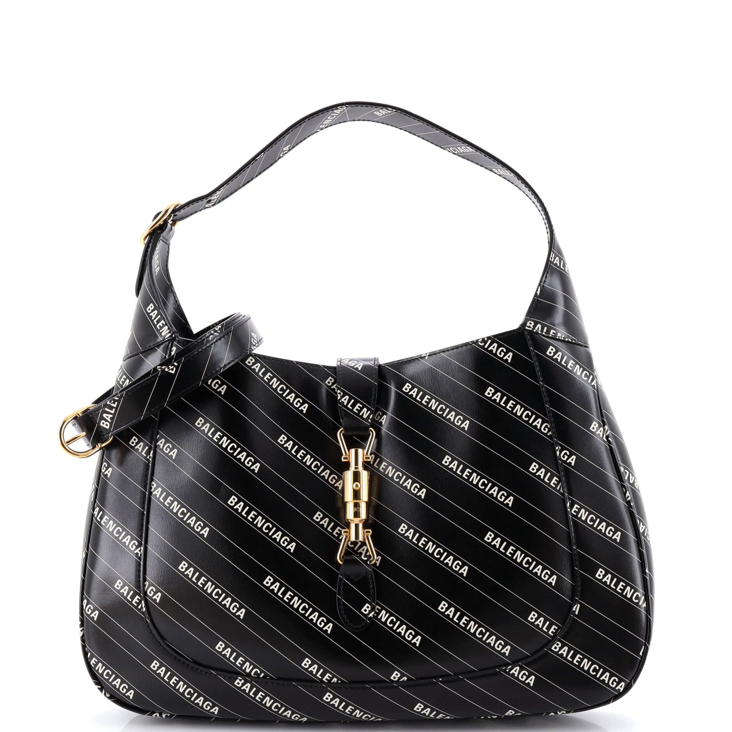 STRAPSTORY HOBO - 848