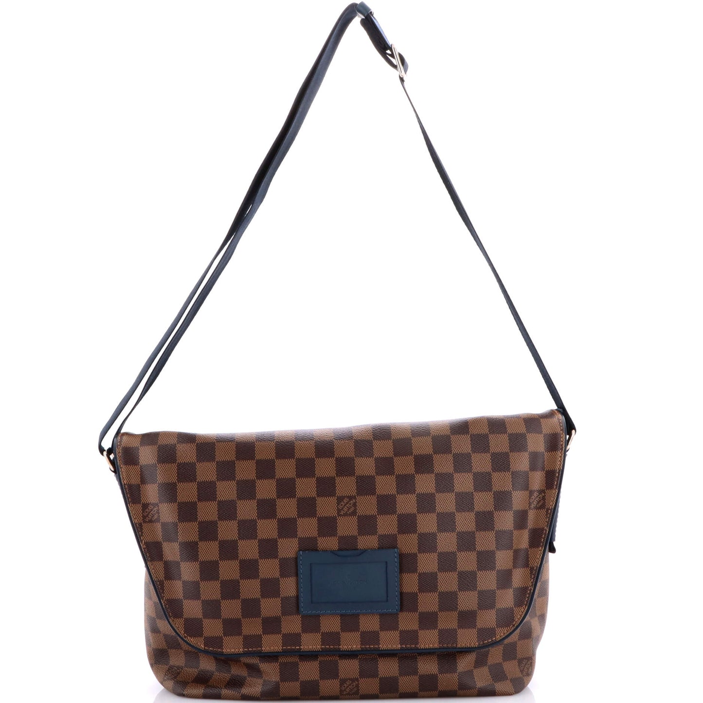 STRAPSTORY MESSENGER - 297