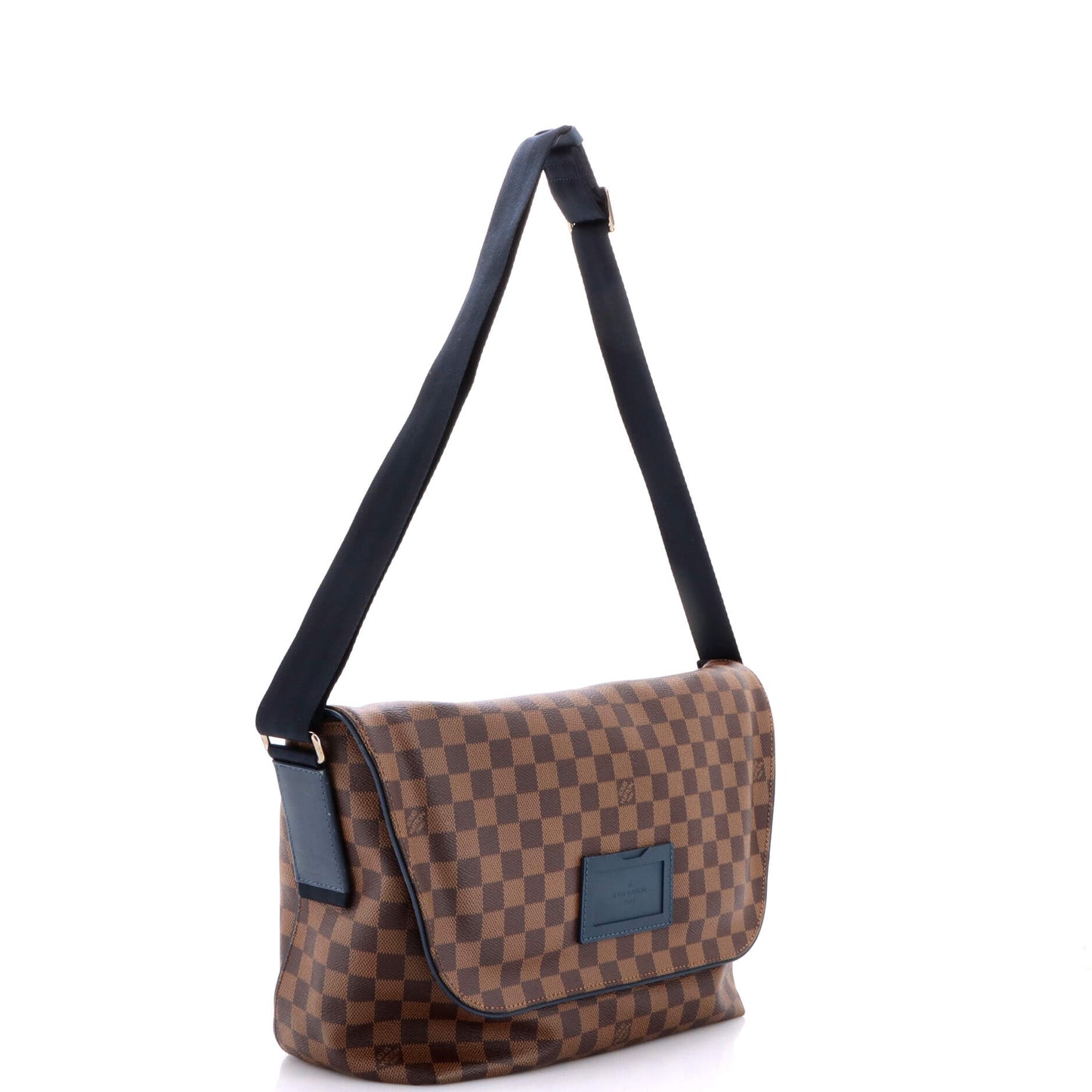 STRAPSTORY MESSENGER - 297