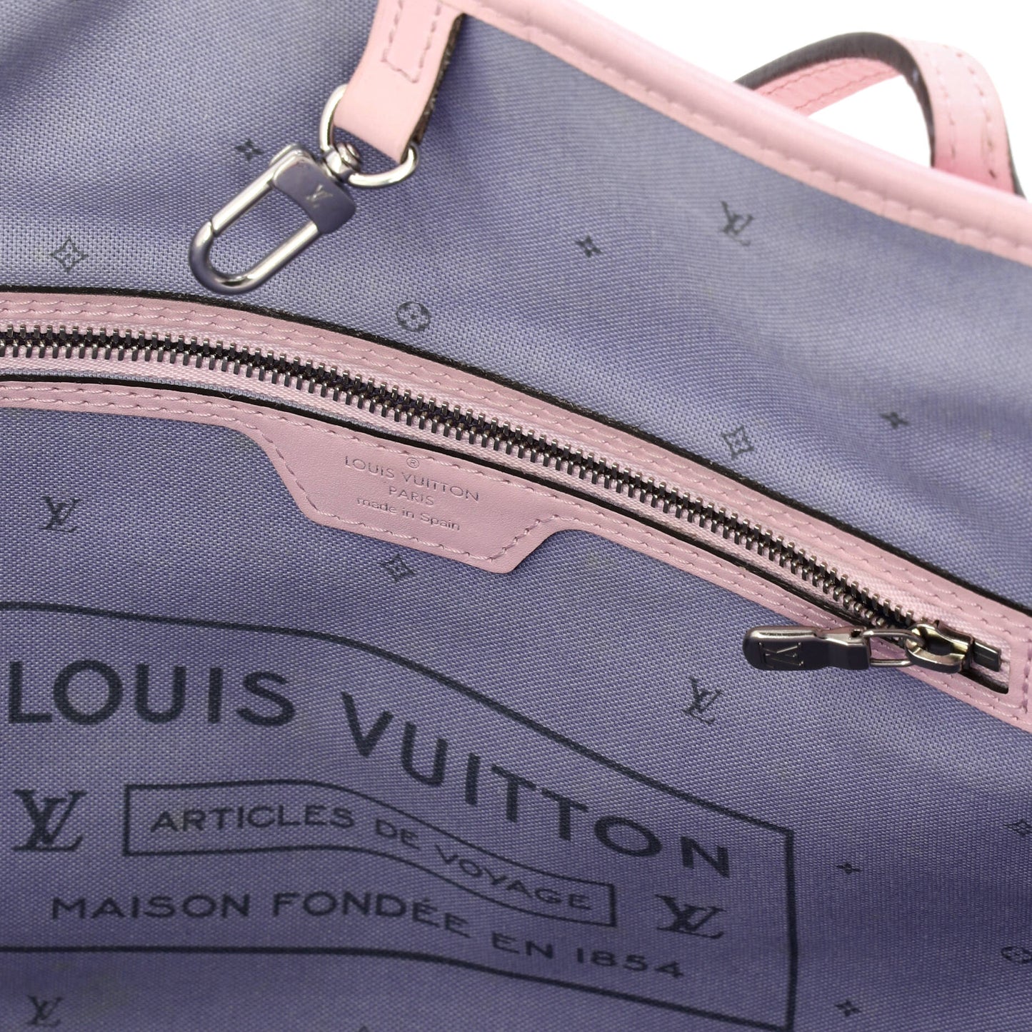 STRAPSTORY TOTE - 2650