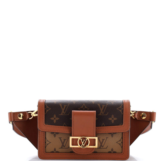 STRAPSTORY BELT BAG - 275
