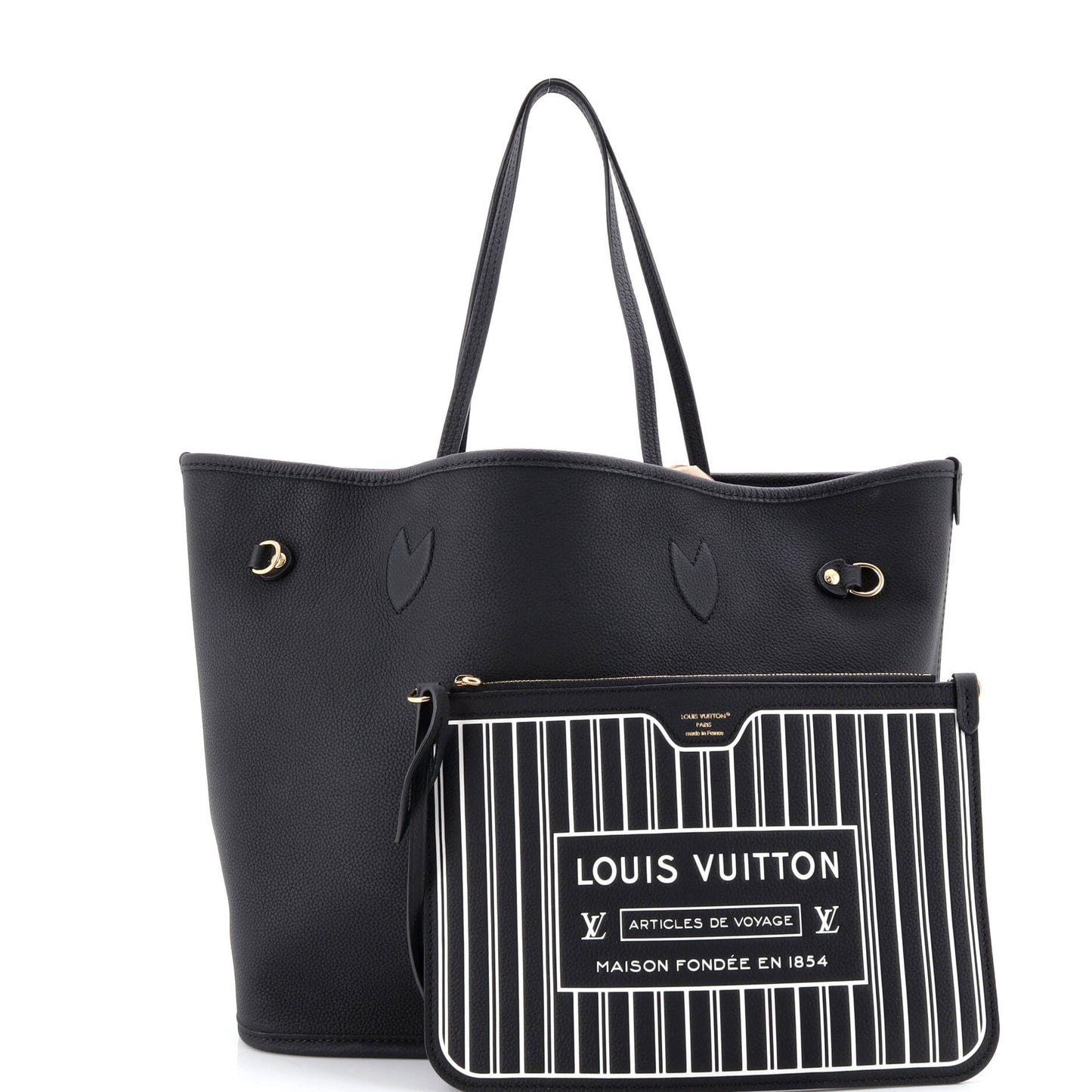 STRAPSTORY TOTE - 2624