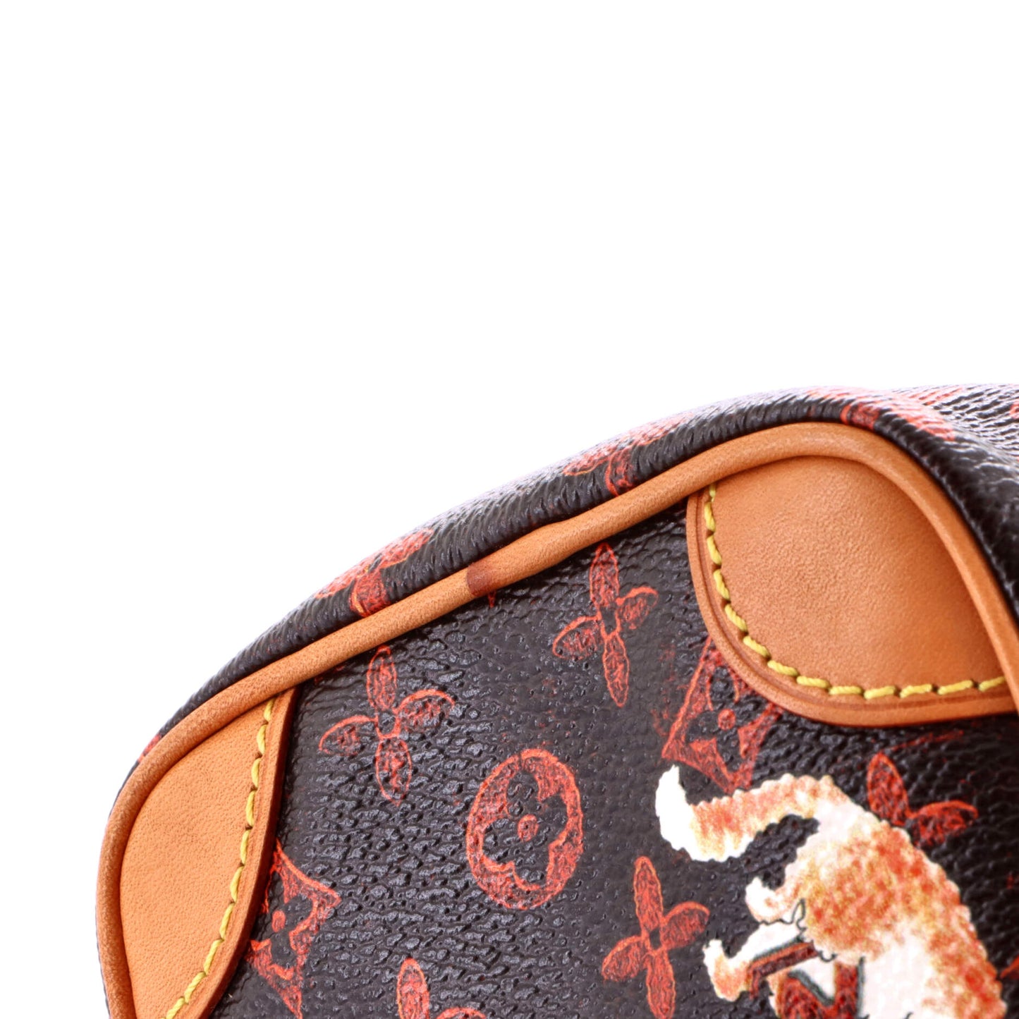 STRAPSTORY CROSSBODY BAG - 5204