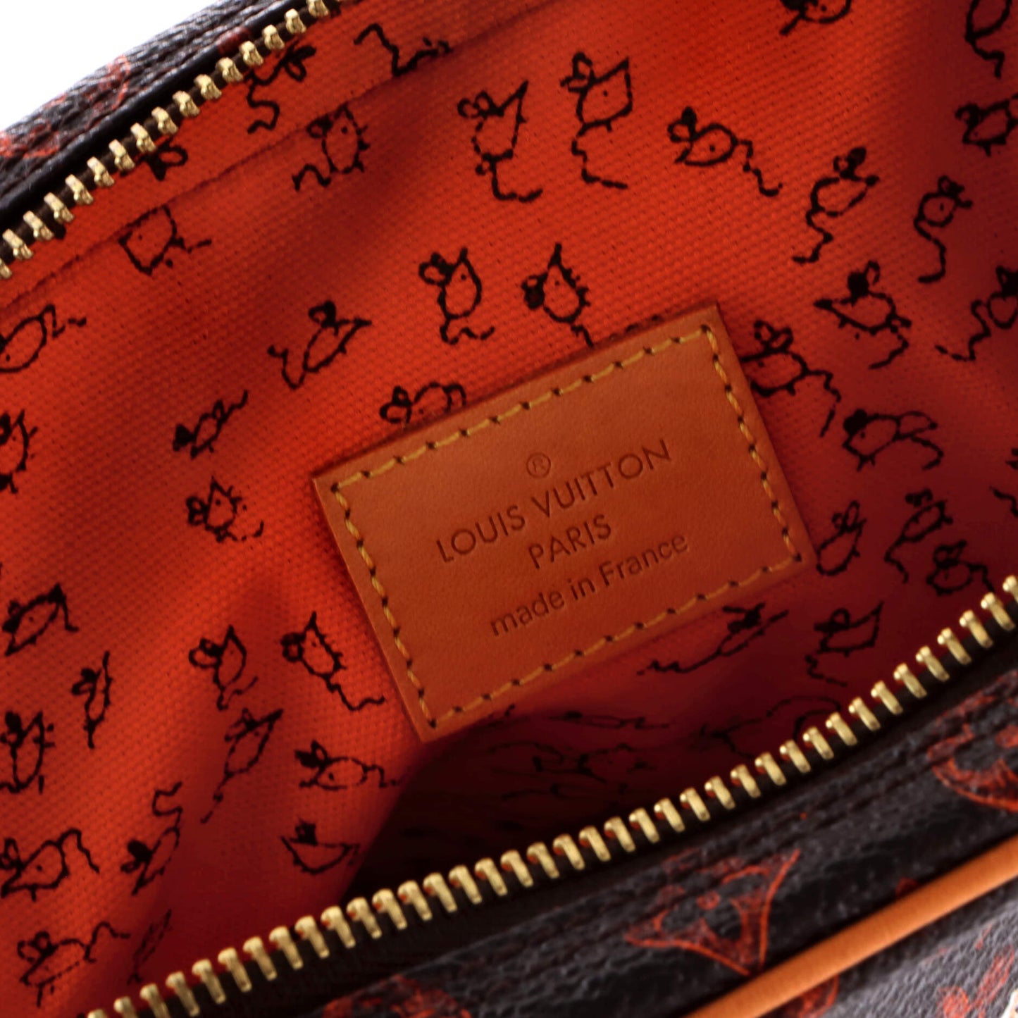 STRAPSTORY CROSSBODY BAG - 5204