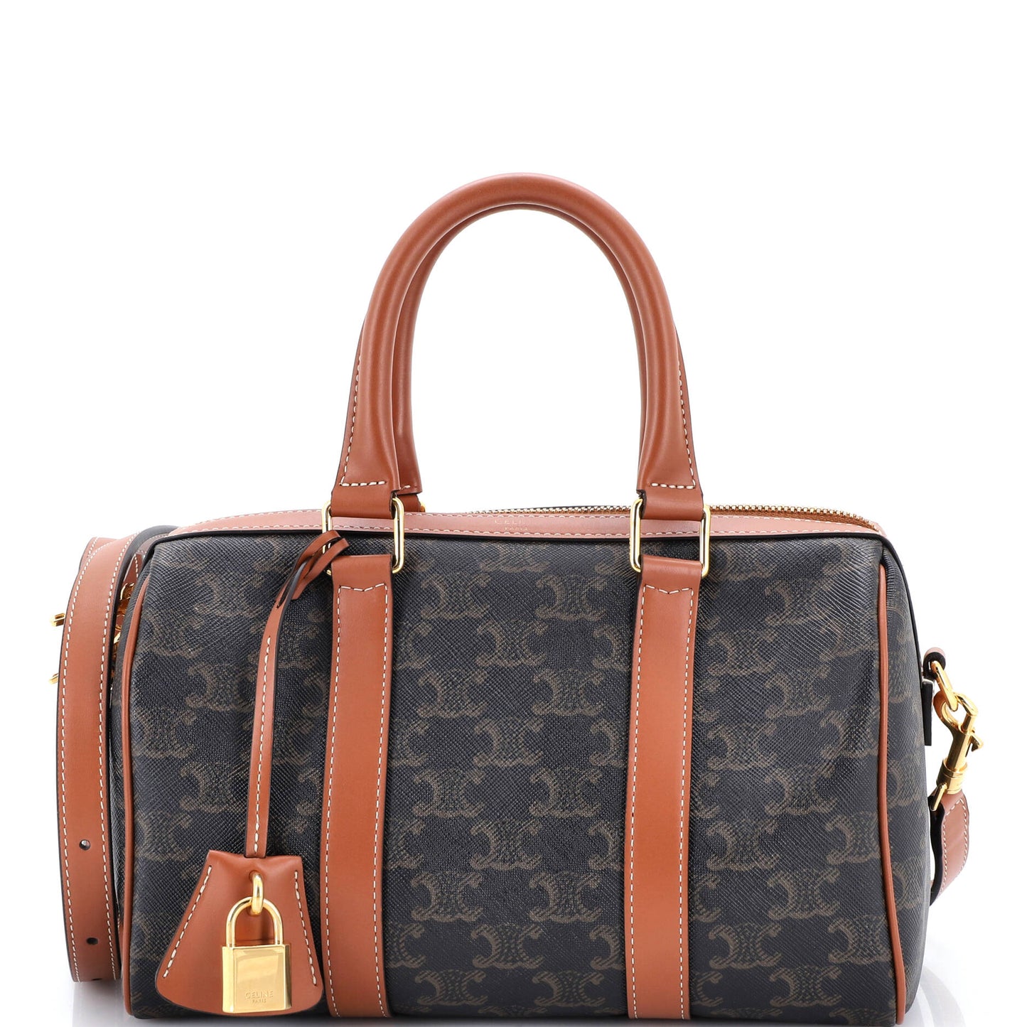 STRAPSTORY DUFFLE - 191