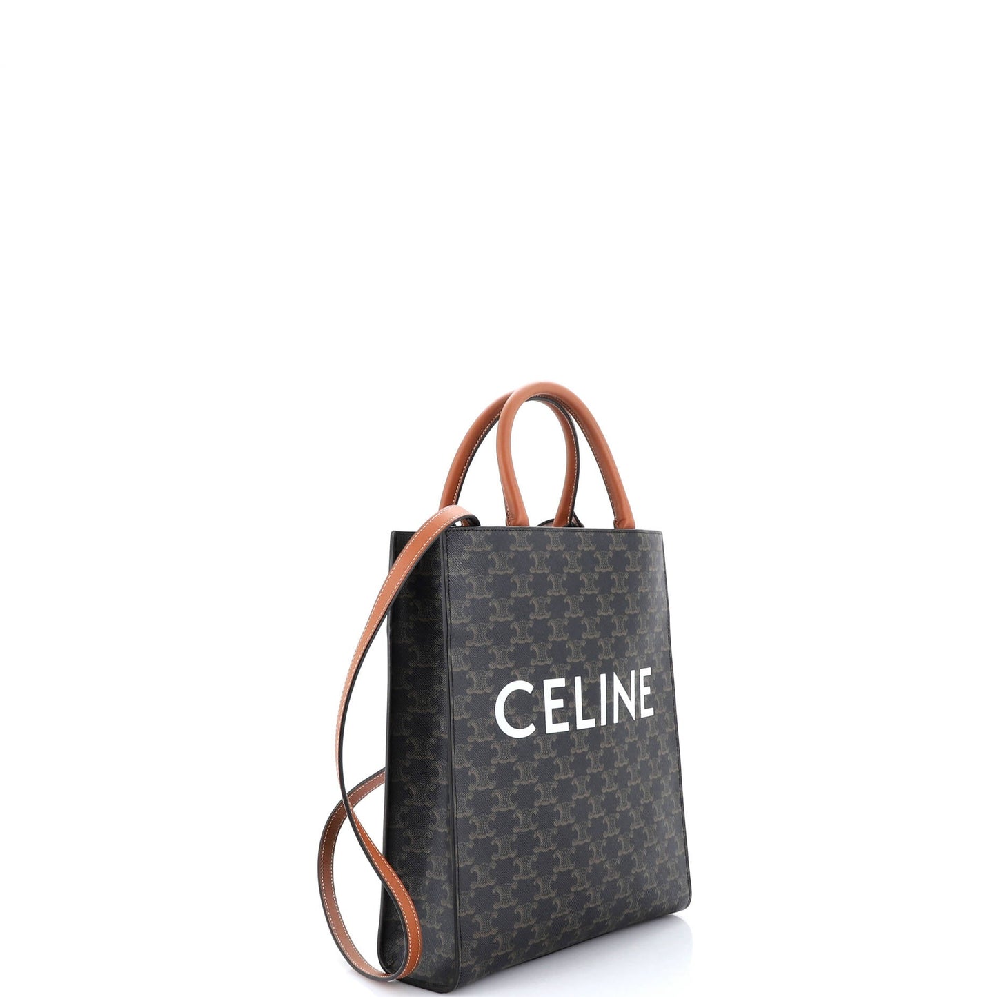 STRAPSTORY TOTE - 2546