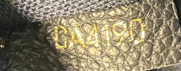 STRAPSTORY HOBO - 699
