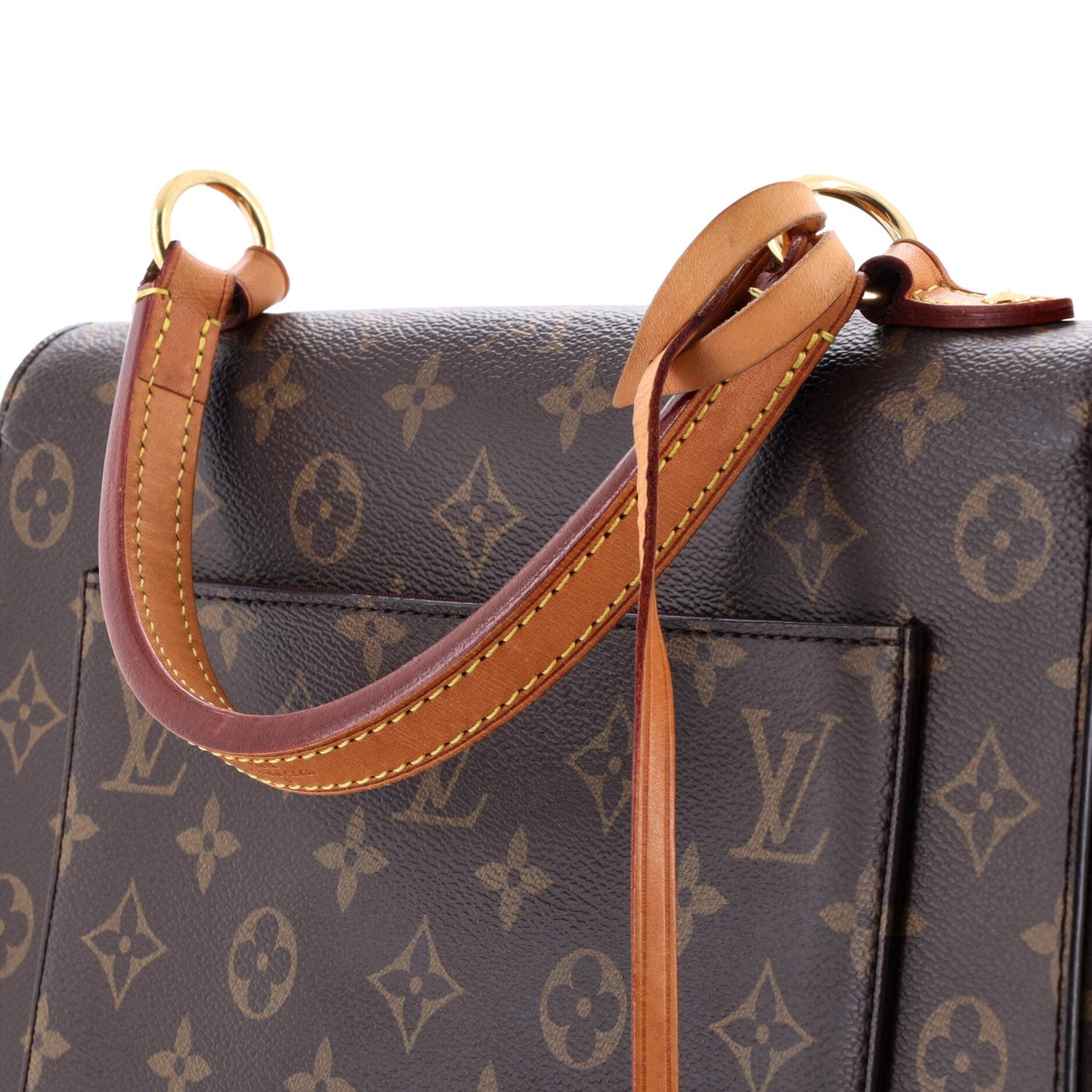 STRAPSTORY SHOULDER BAG - 3185