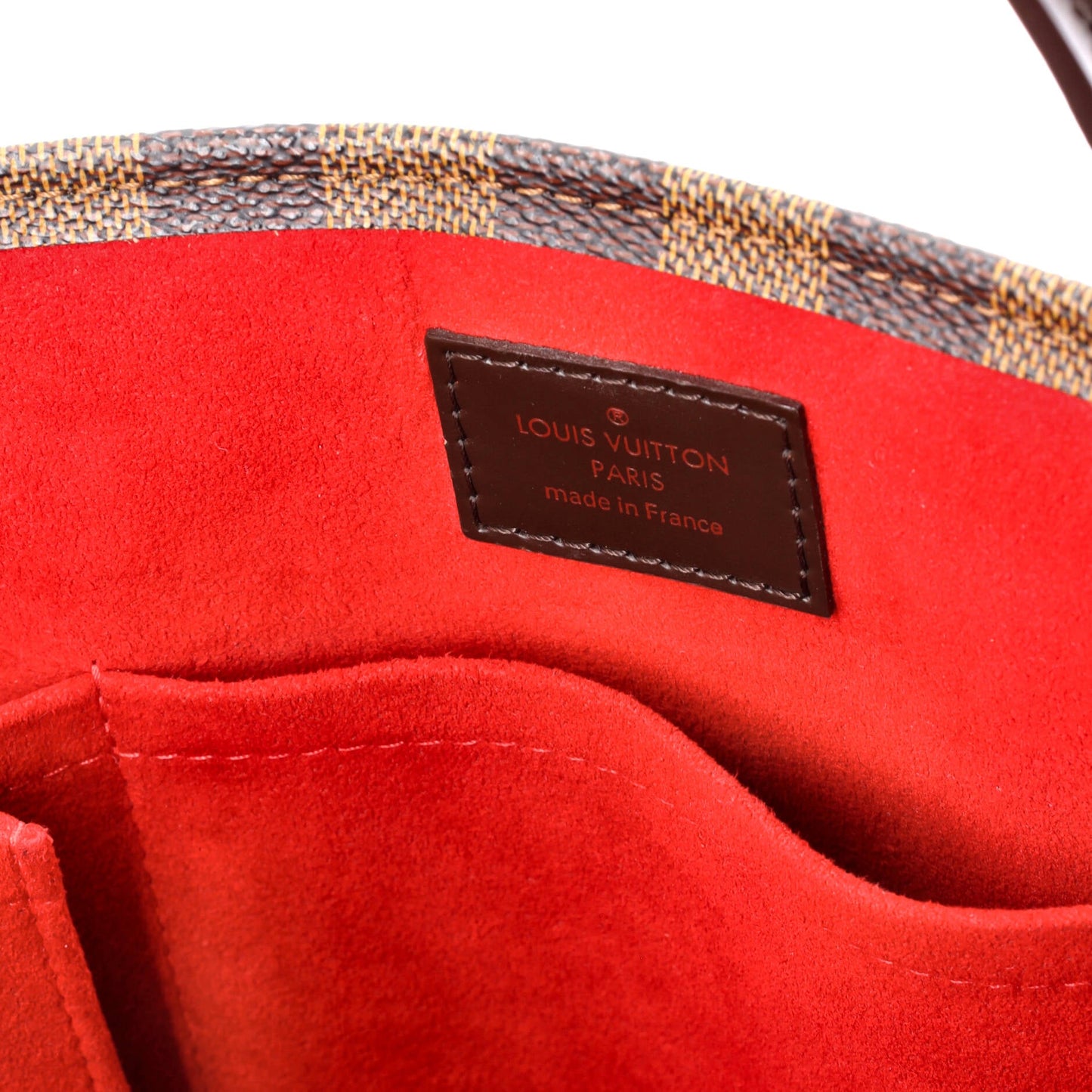 STRAPSTORY TOTE - 2095