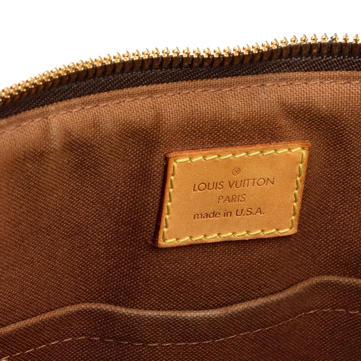 STRAPSTORY TOTE - 2161
