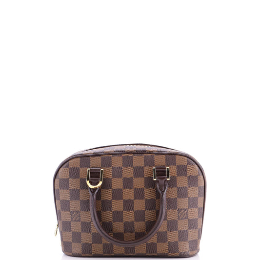 STRAPSTORY SATCHEL - 609