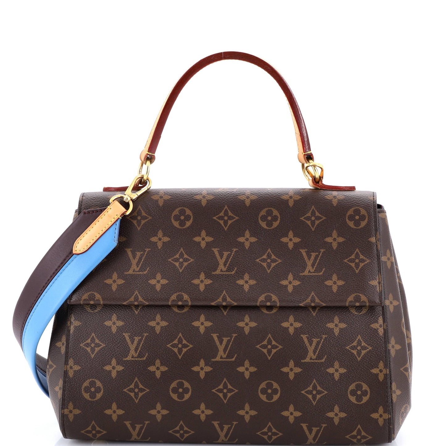 STRAPSTORY SHOULDER BAG - 3104