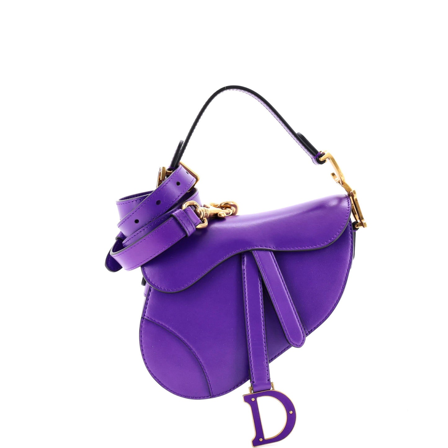 STRAPSTORY SHOULDER BAG - 2983