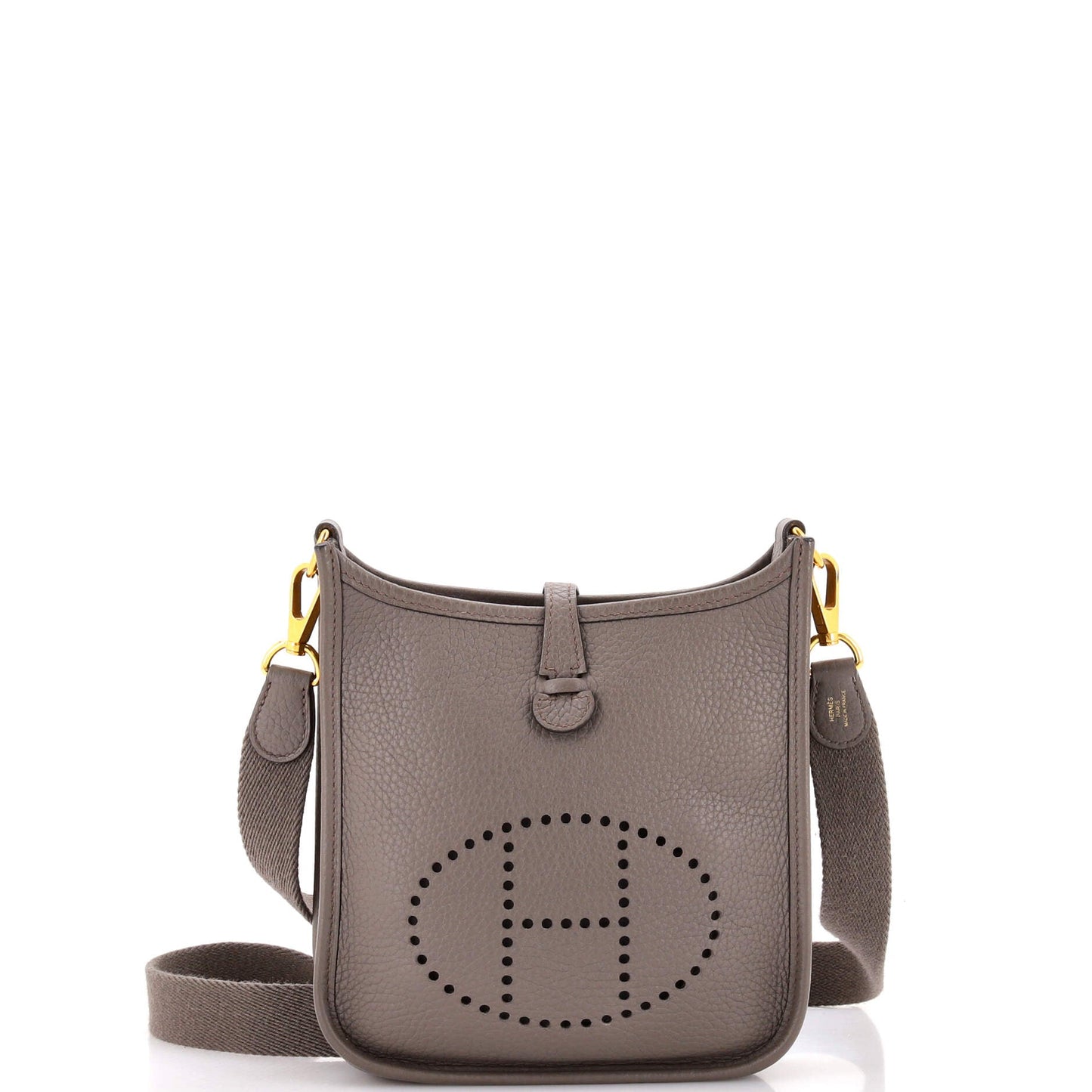 STRAPSTORY CROSSBODY BAG - 4051