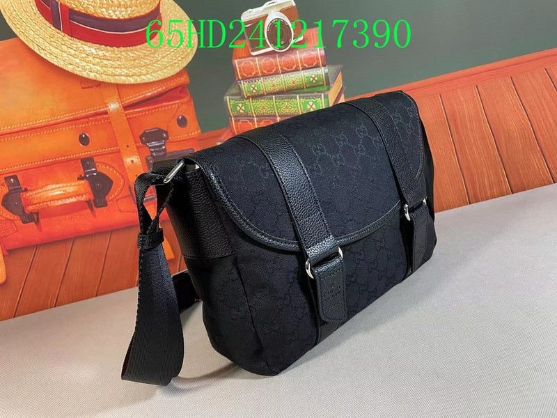 STRAPSTORY - GGC4 BAG - 363