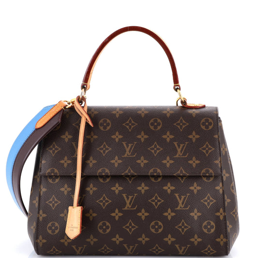 STRAPSTORY SHOULDER BAG - 3385