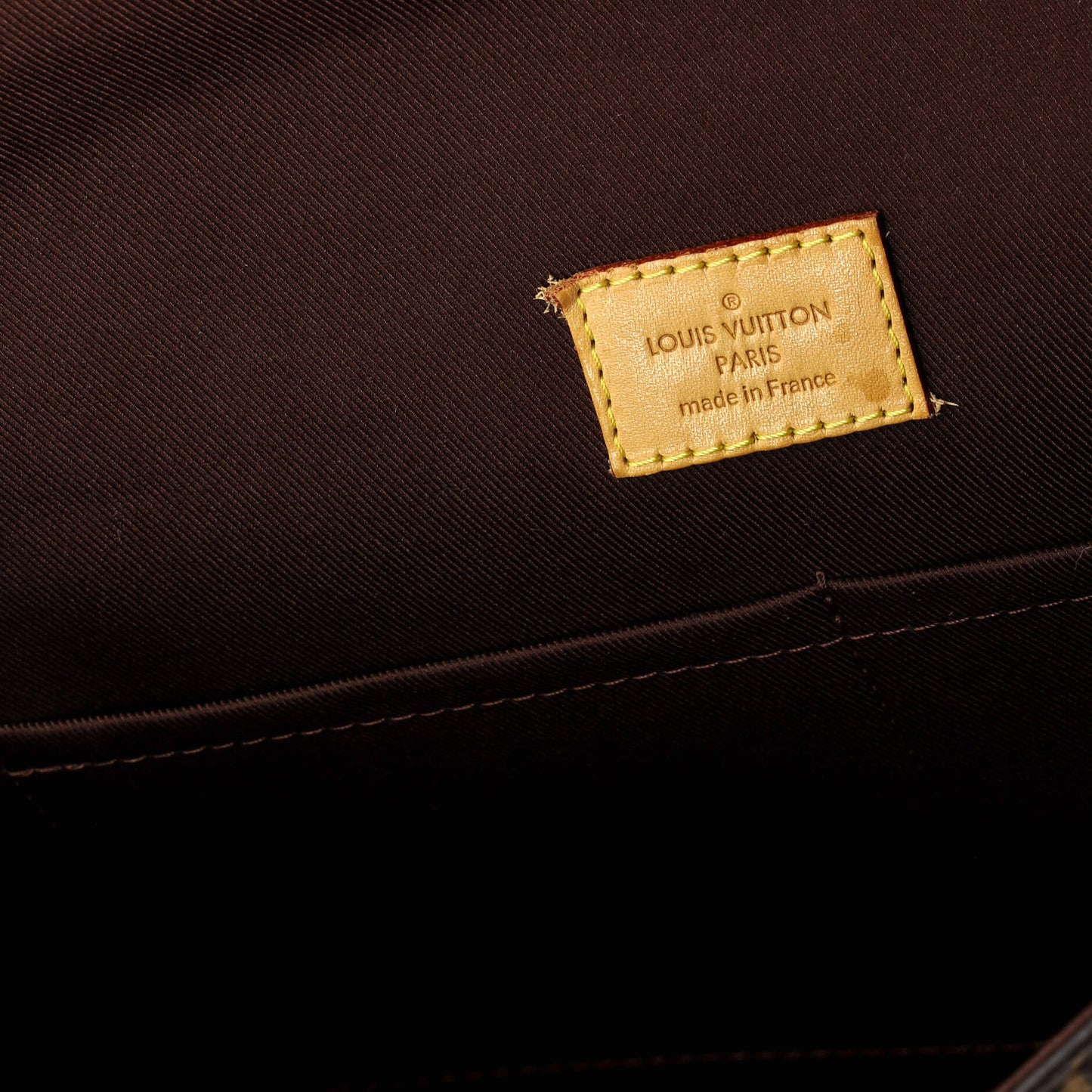 STRAPSTORY SHOULDER BAG - 3385