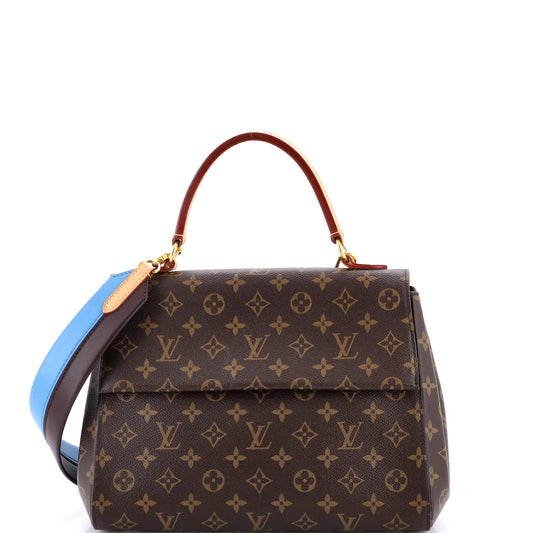 STRAPSTORY SHOULDER BAG - 3386