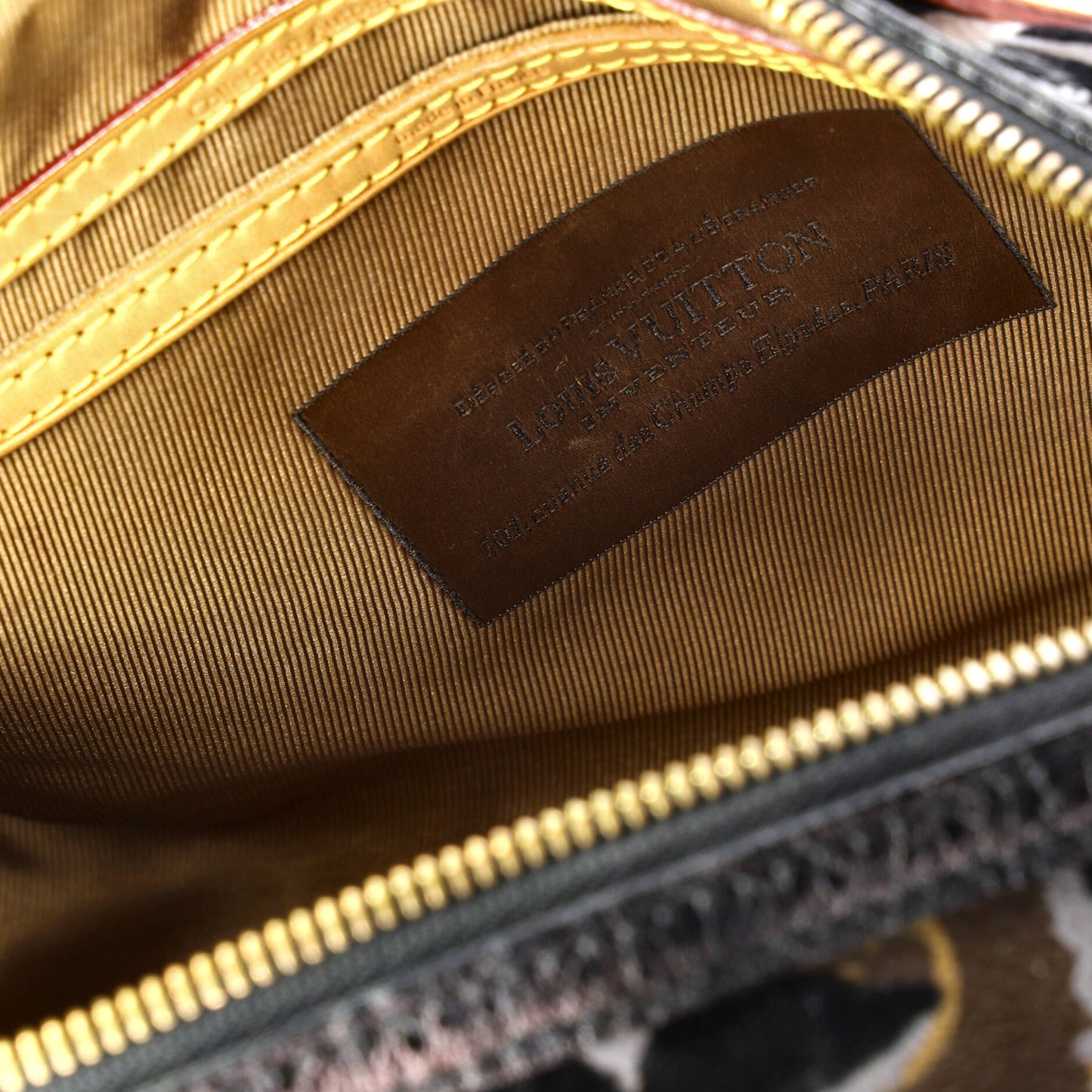 STRAPSTORY SATCHEL - 537