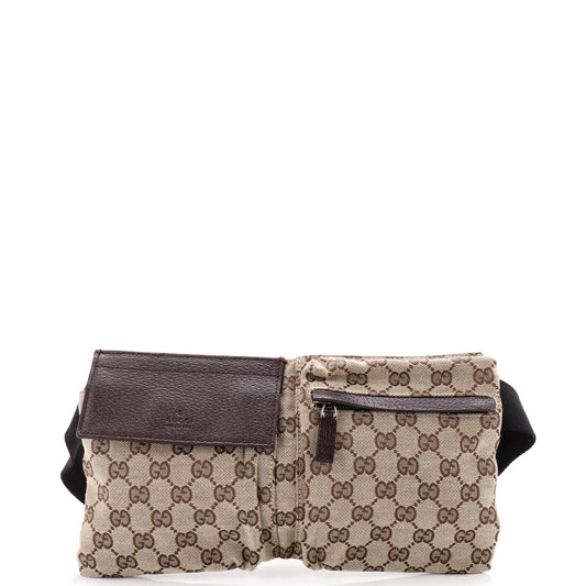 STRAPSTORY WAIST BAG - 079