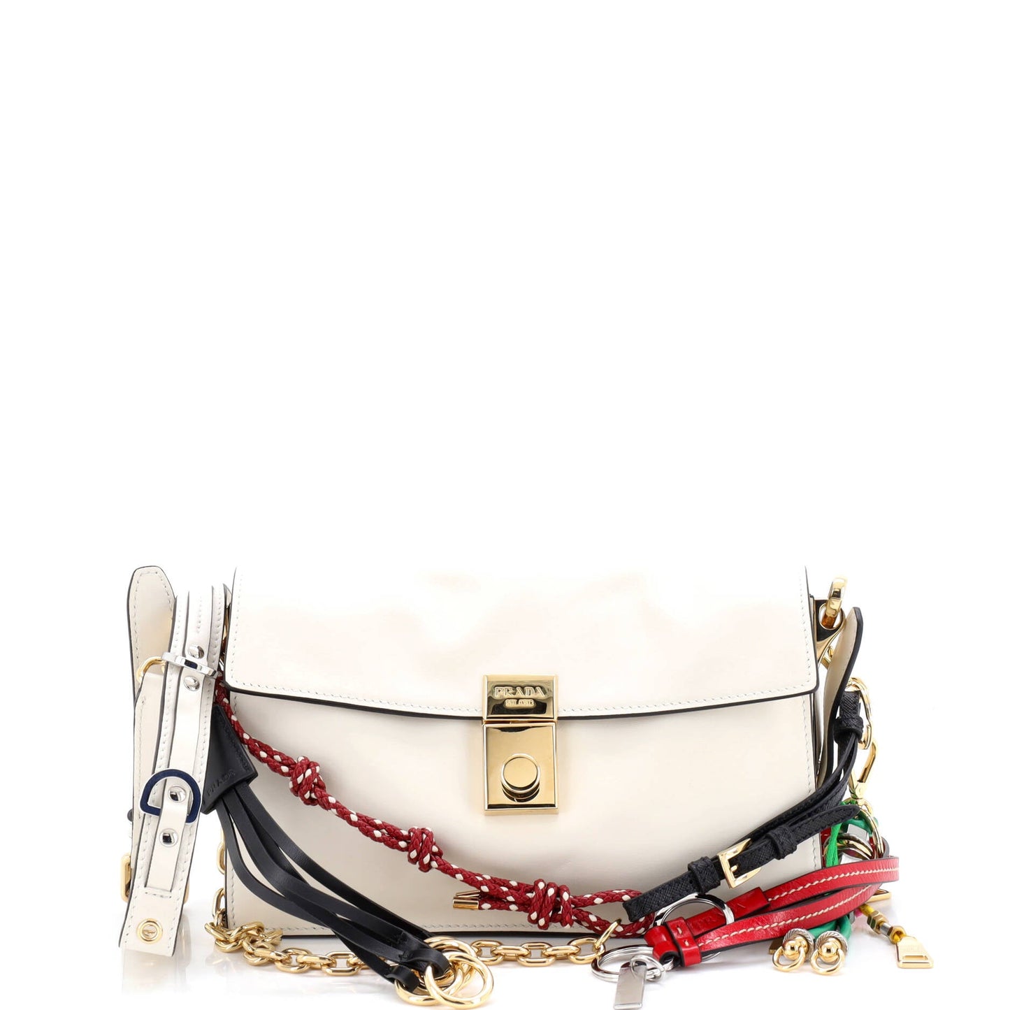 STRAPSTORY CROSSBODY BAG - 5068