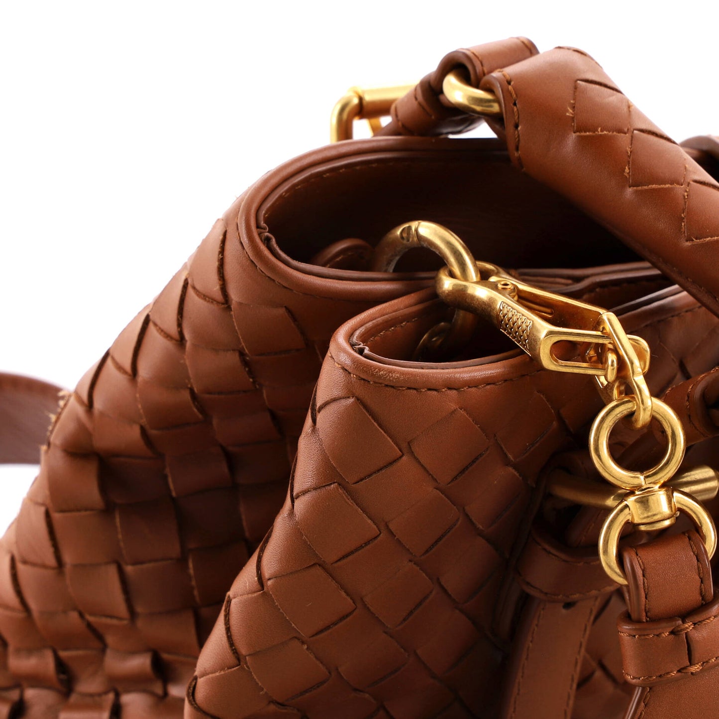 STRAPSTORY TOTE - 2547