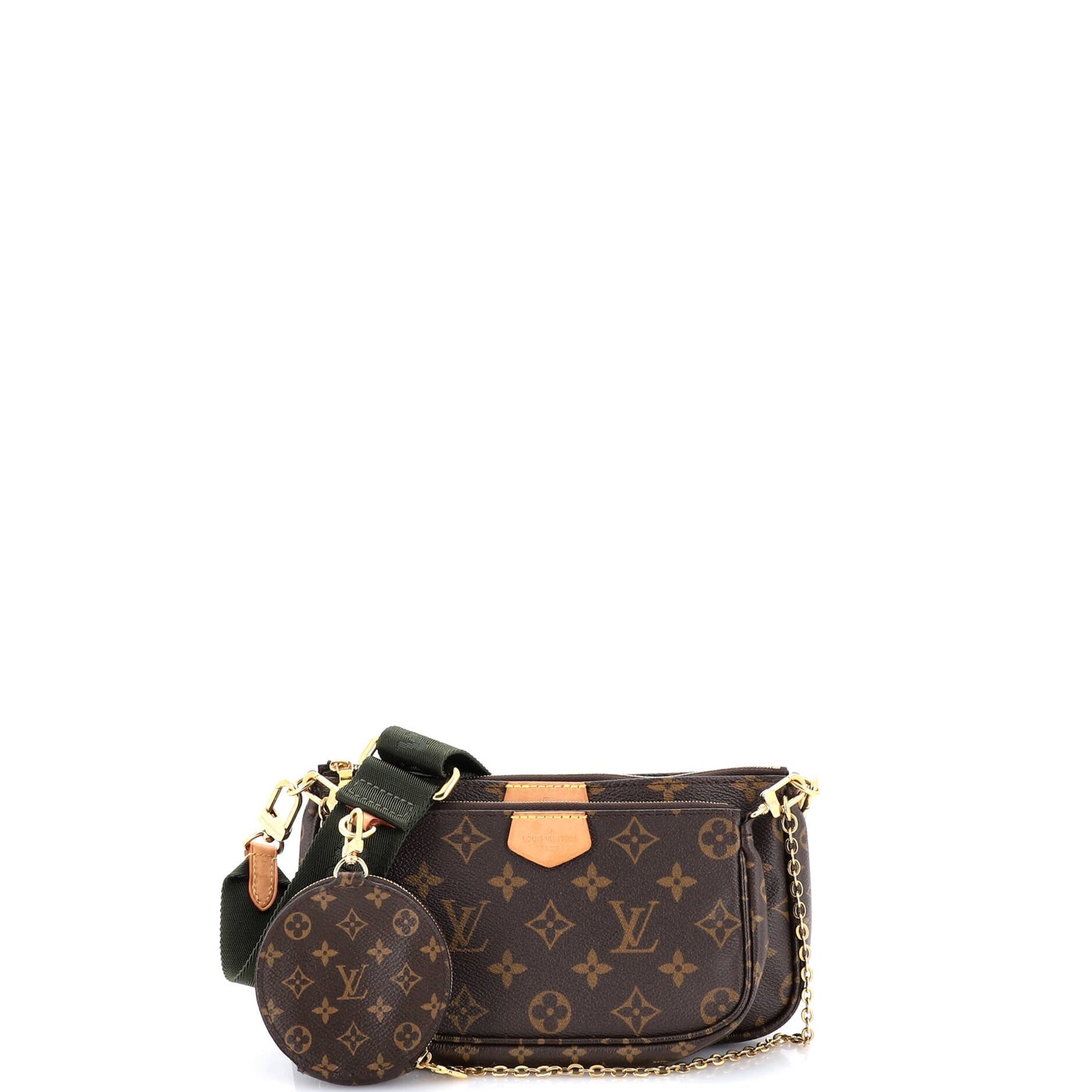 STRAPSTORY CROSSBODY BAG - 4038