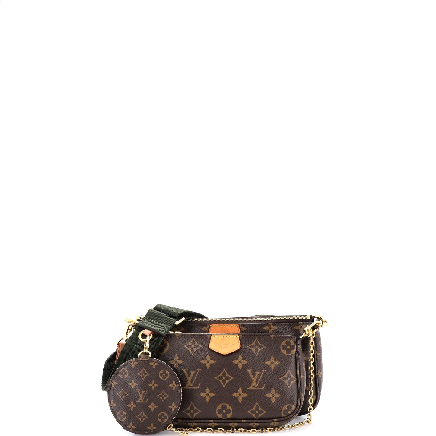 STRAPSTORY CROSSBODY BAG - 4039