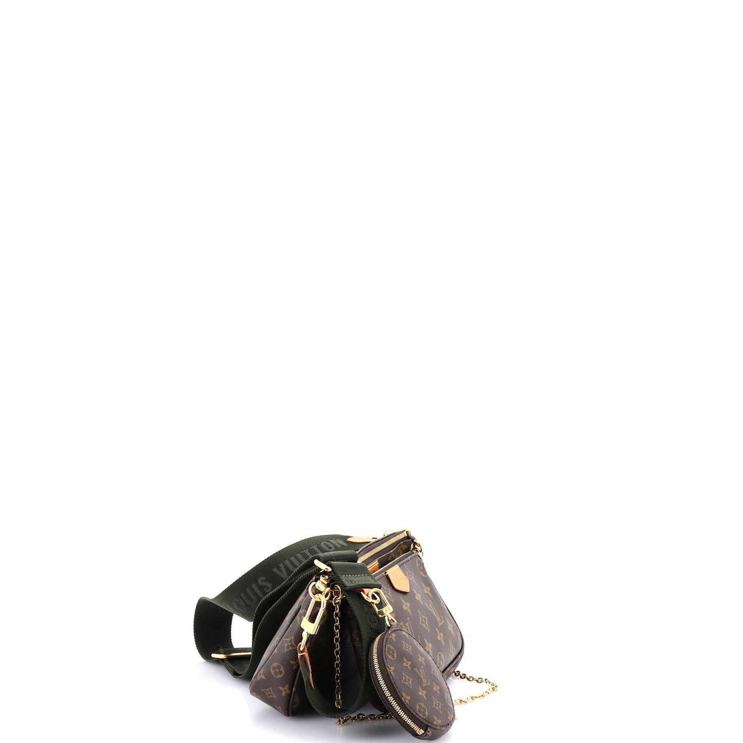 STRAPSTORY CROSSBODY BAG - 4039
