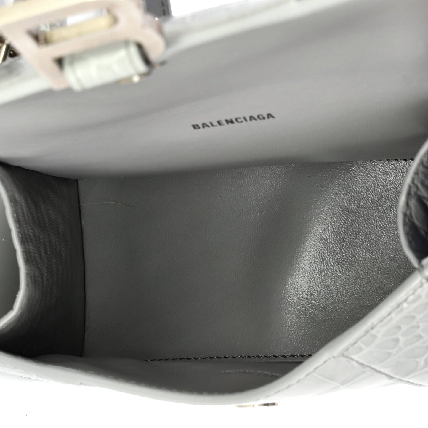 STRAPSTORY TOP HANDLE - 2027