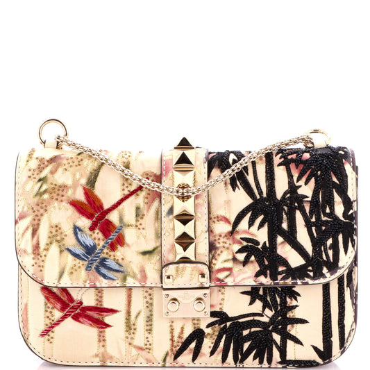 STRAPSTORY SHOULDER BAG - 3469