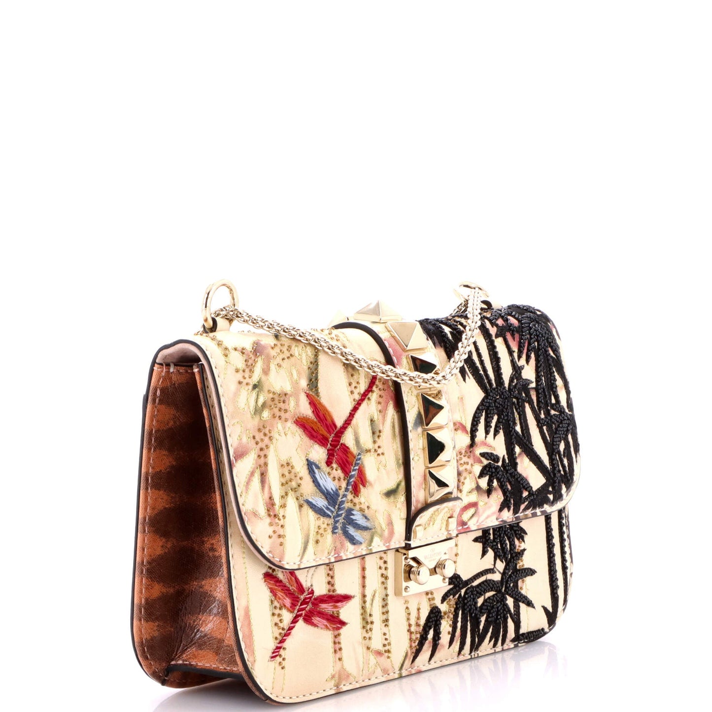 STRAPSTORY SHOULDER BAG - 3469