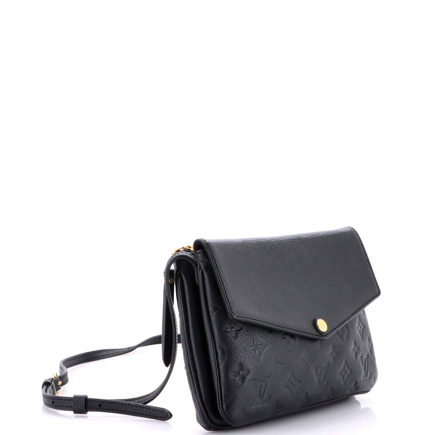 STRAPSTORY CROSSBODY BAG - 4099
