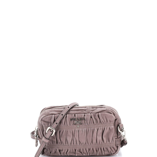 STRAPSTORY SHOULDER BAG - 3334