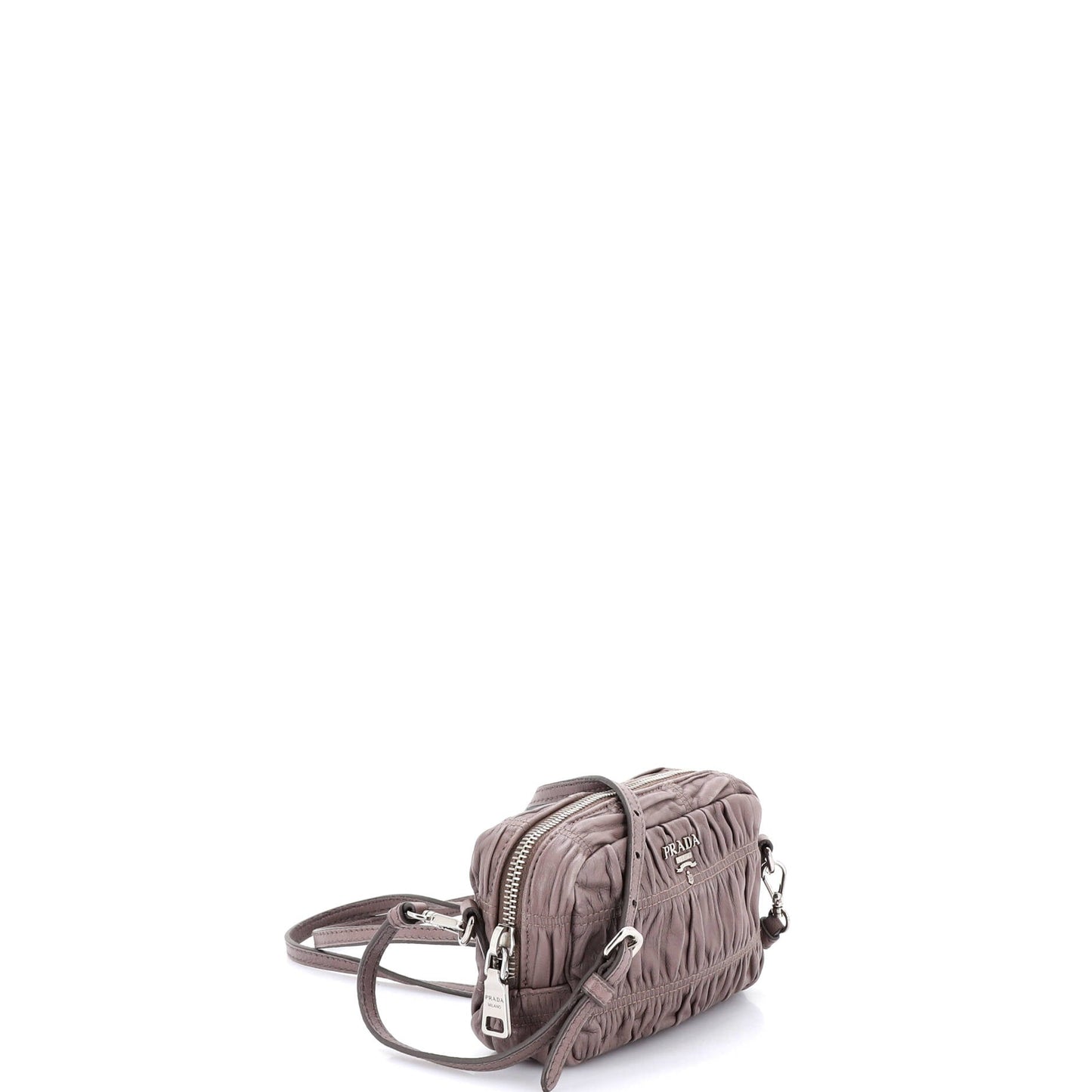 STRAPSTORY SHOULDER BAG - 3334