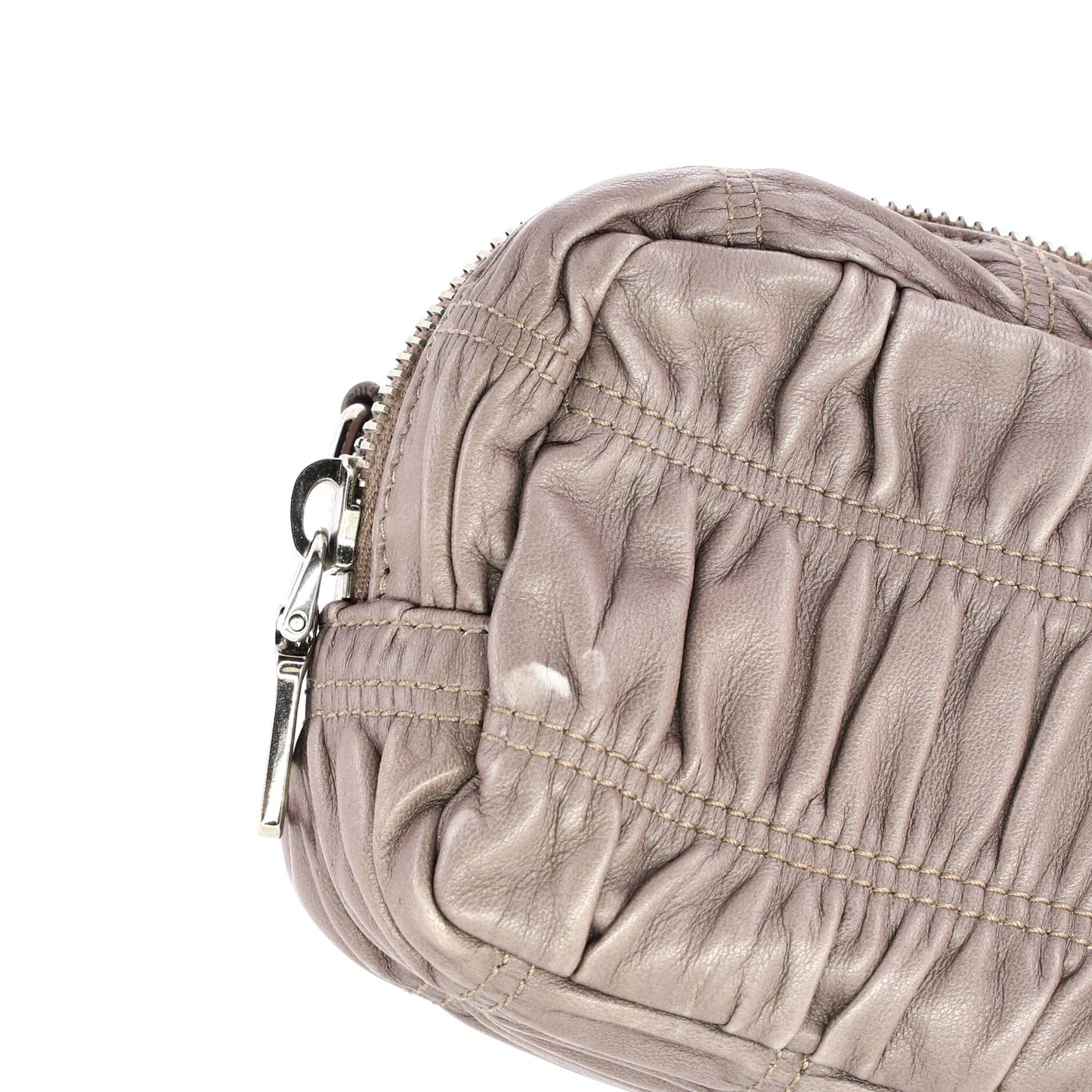 STRAPSTORY SHOULDER BAG - 3334