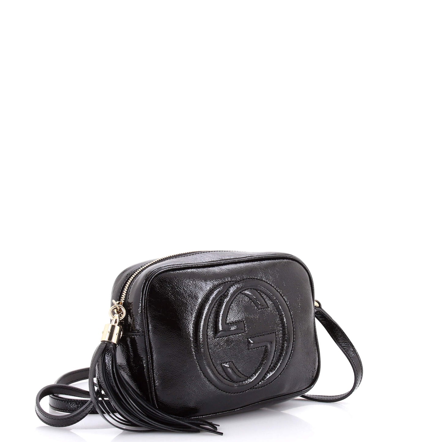 STRAPSTORY CROSSBODY BAG - 4351