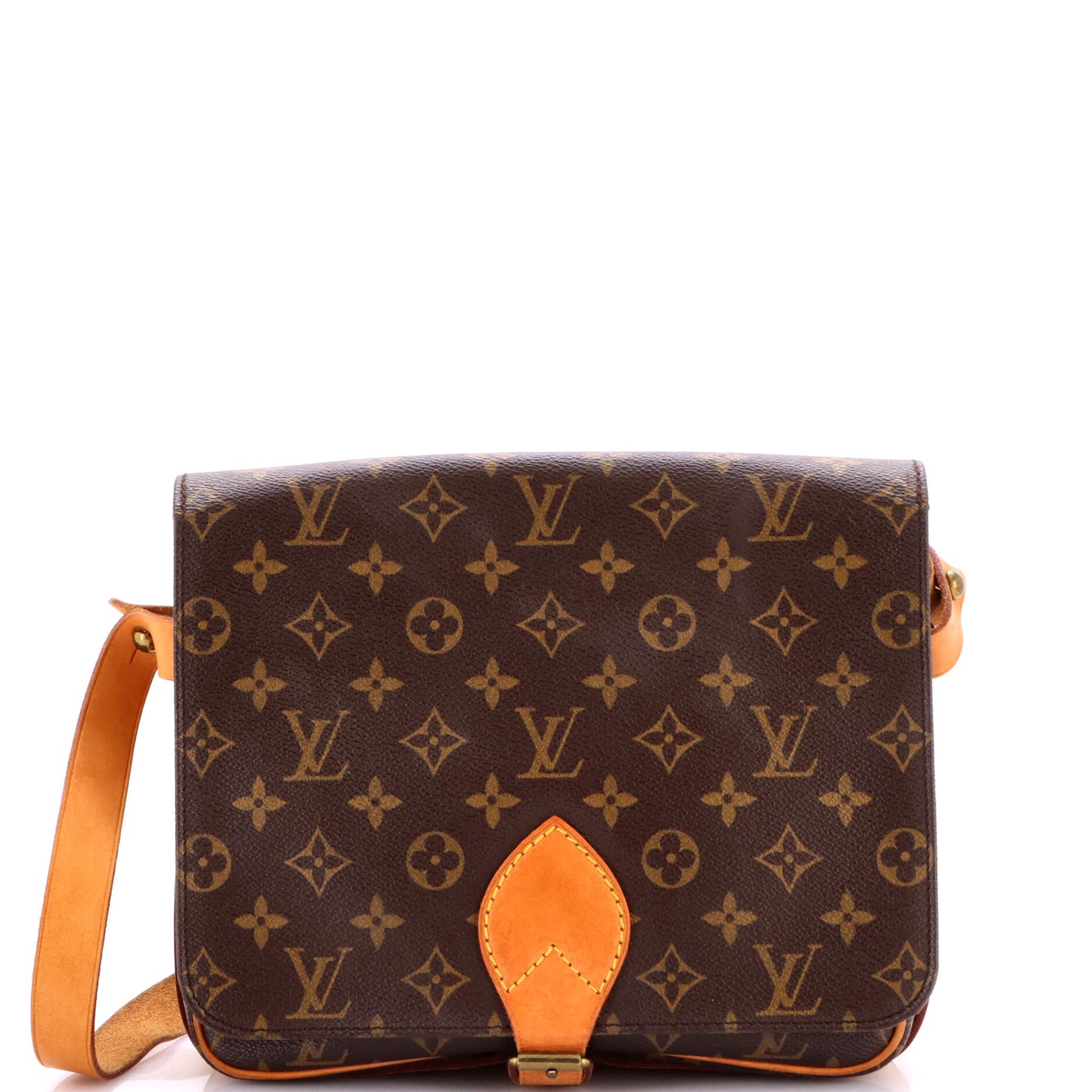 STRAPSTORY CROSSBODY BAG - 4100
