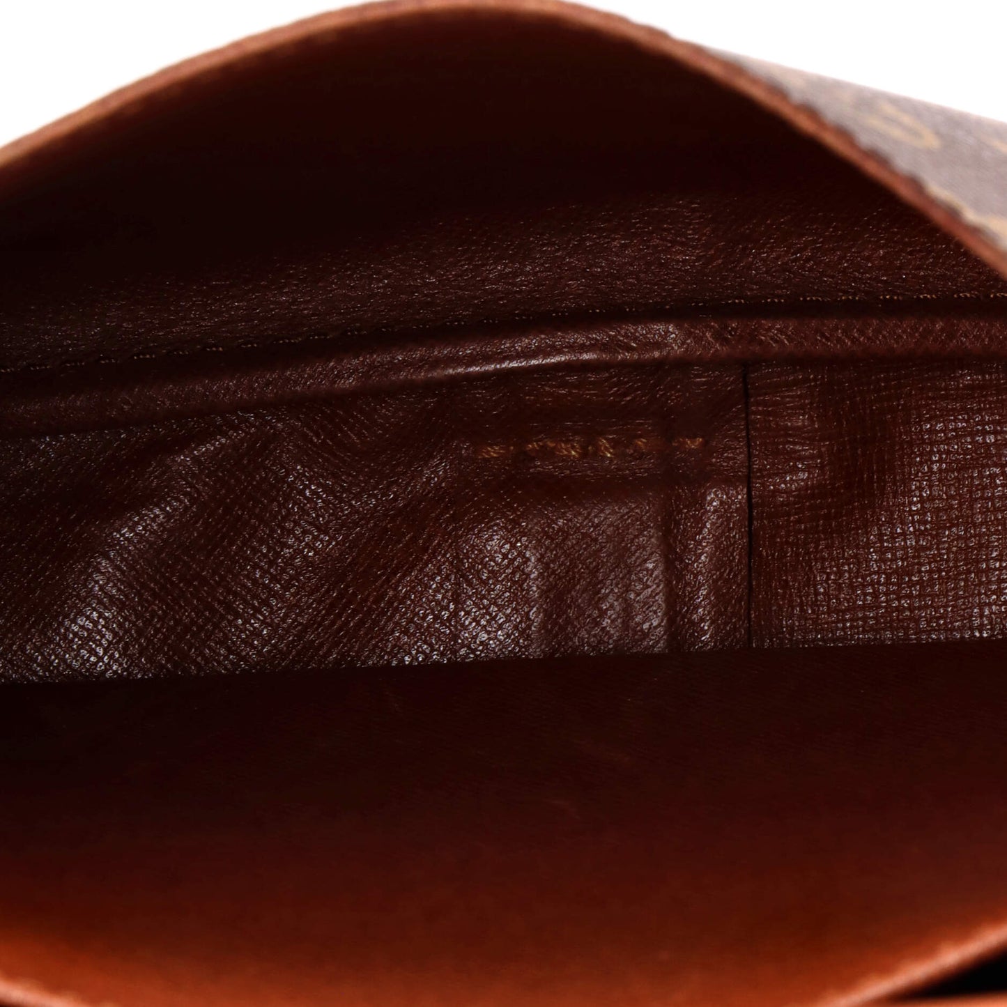 STRAPSTORY CROSSBODY BAG - 4100